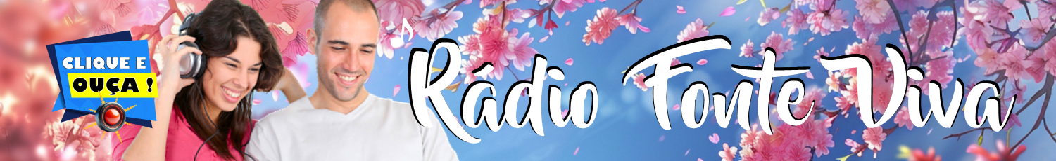 Rádio Fonte Viva