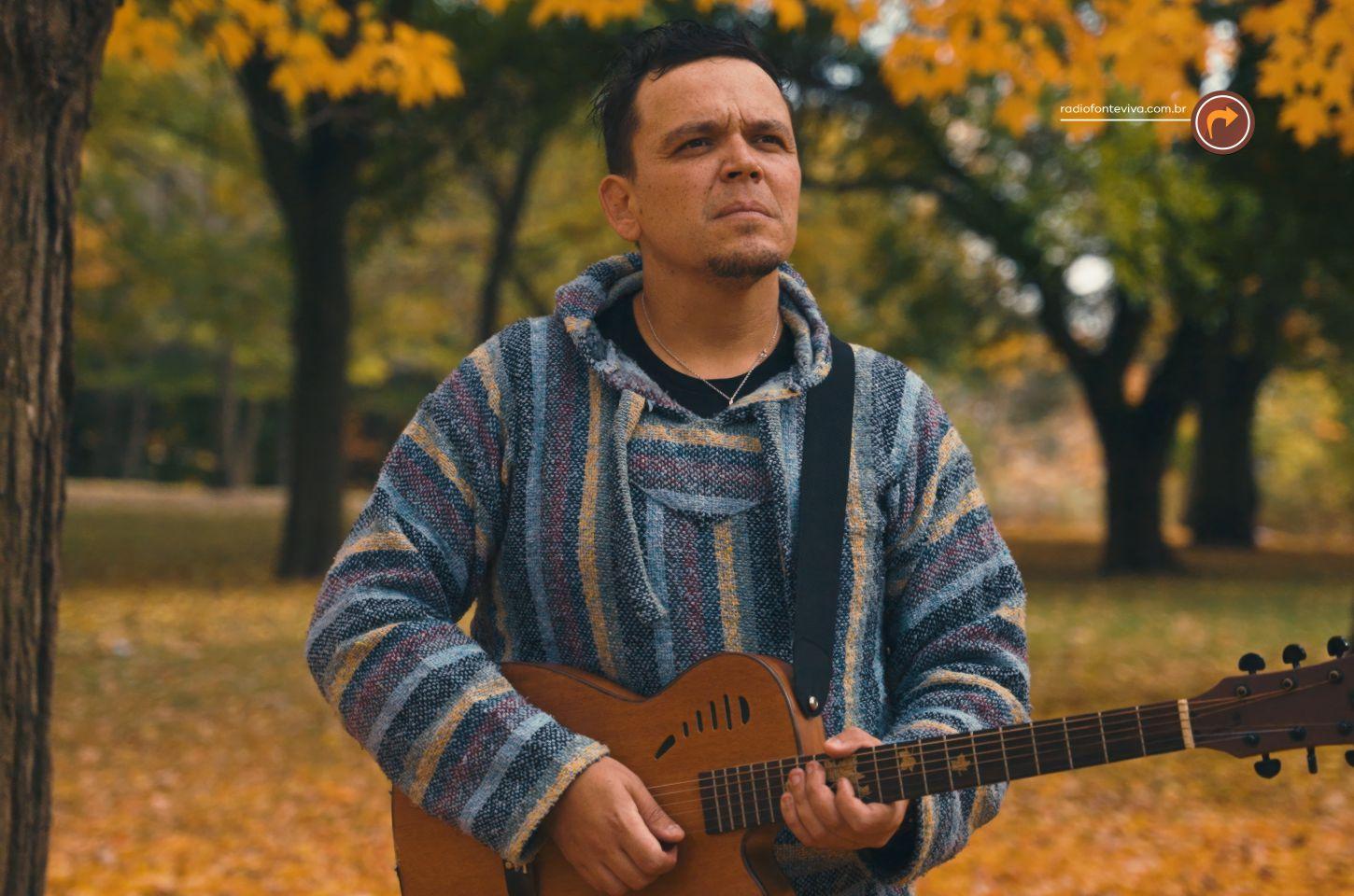 Dadai lança “Vento”, seu primeiro single pelo selo Nova Fase Music  ⫺