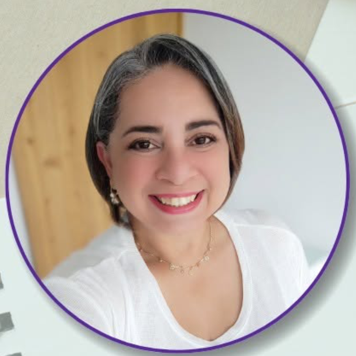 Márcia Morais Ávila