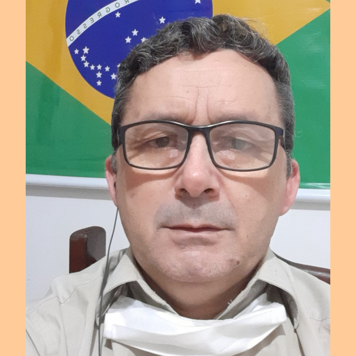 Pastor Araújo