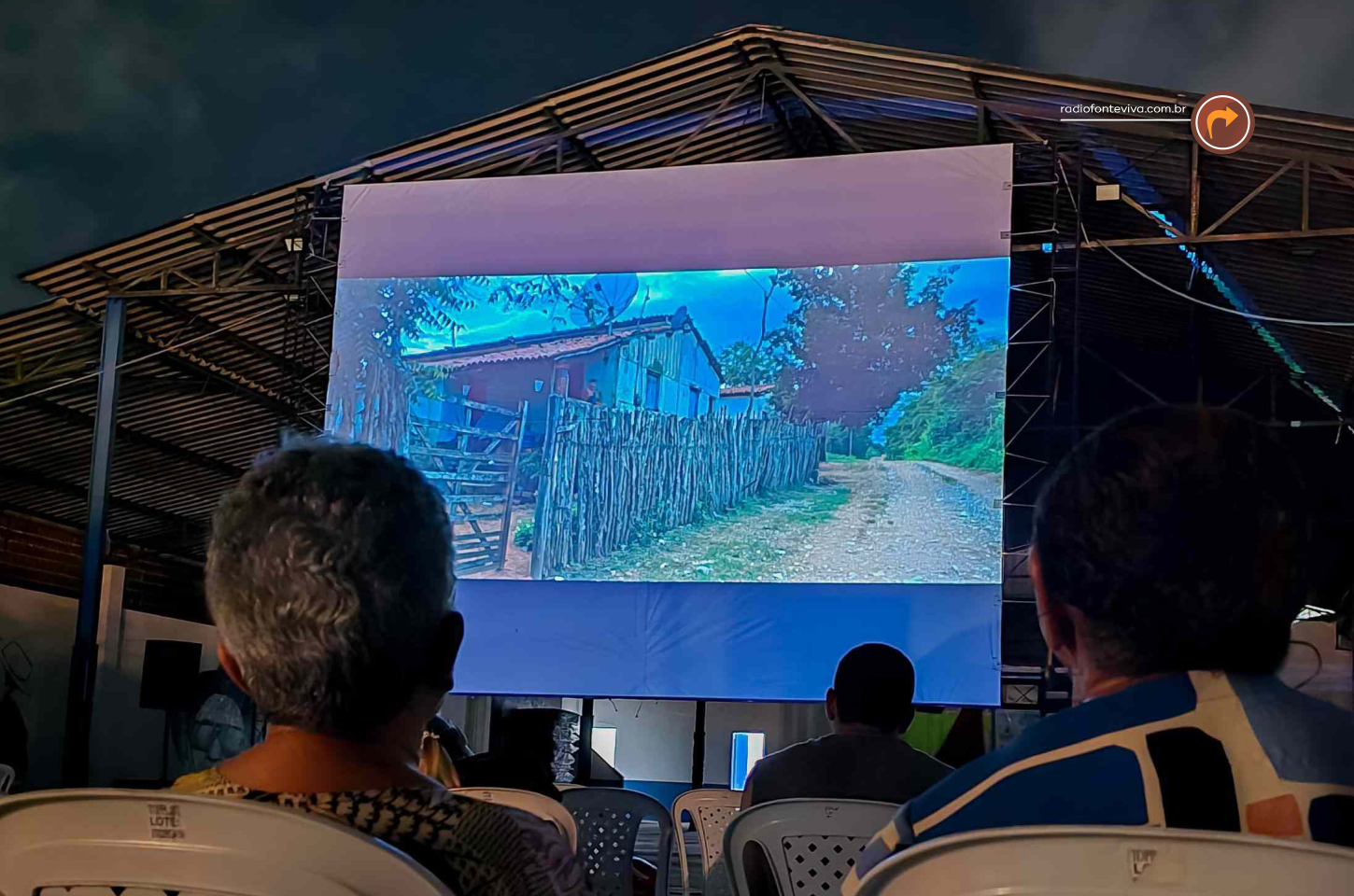Inscrições abertas para o 15º Festival Latino-Americano de Cinema de Canoa Quebrada  ⫺