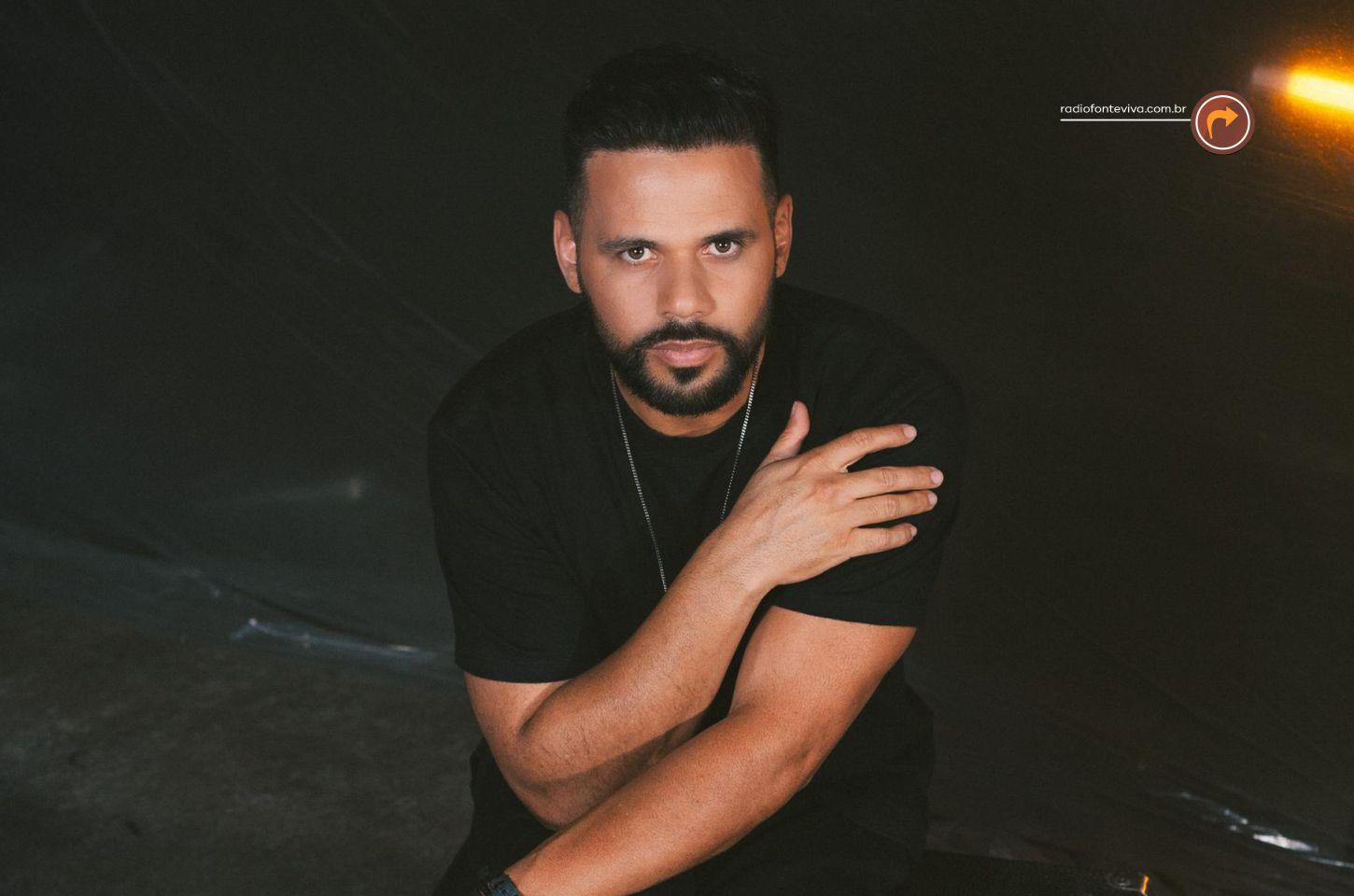 Filipe Marques lança a canção “Isaías 53”, um poema ao sacrifício triunfante de Jesus Cristo  ⫺