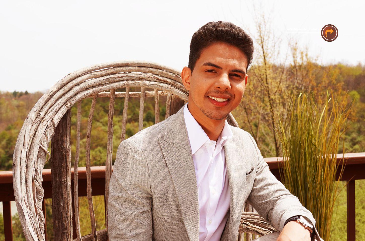 Igor Paulo lança o seu primeiro single, “Deus Está Cuidando”  ⫺