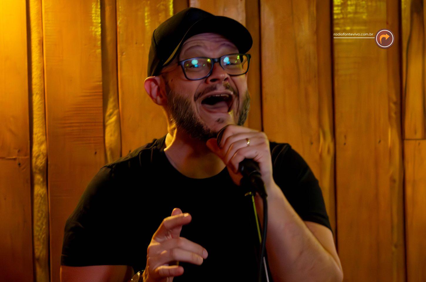 David Fantazzini lança o single 