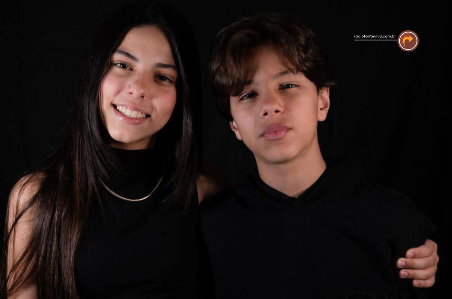 “Naquele que me fortalece