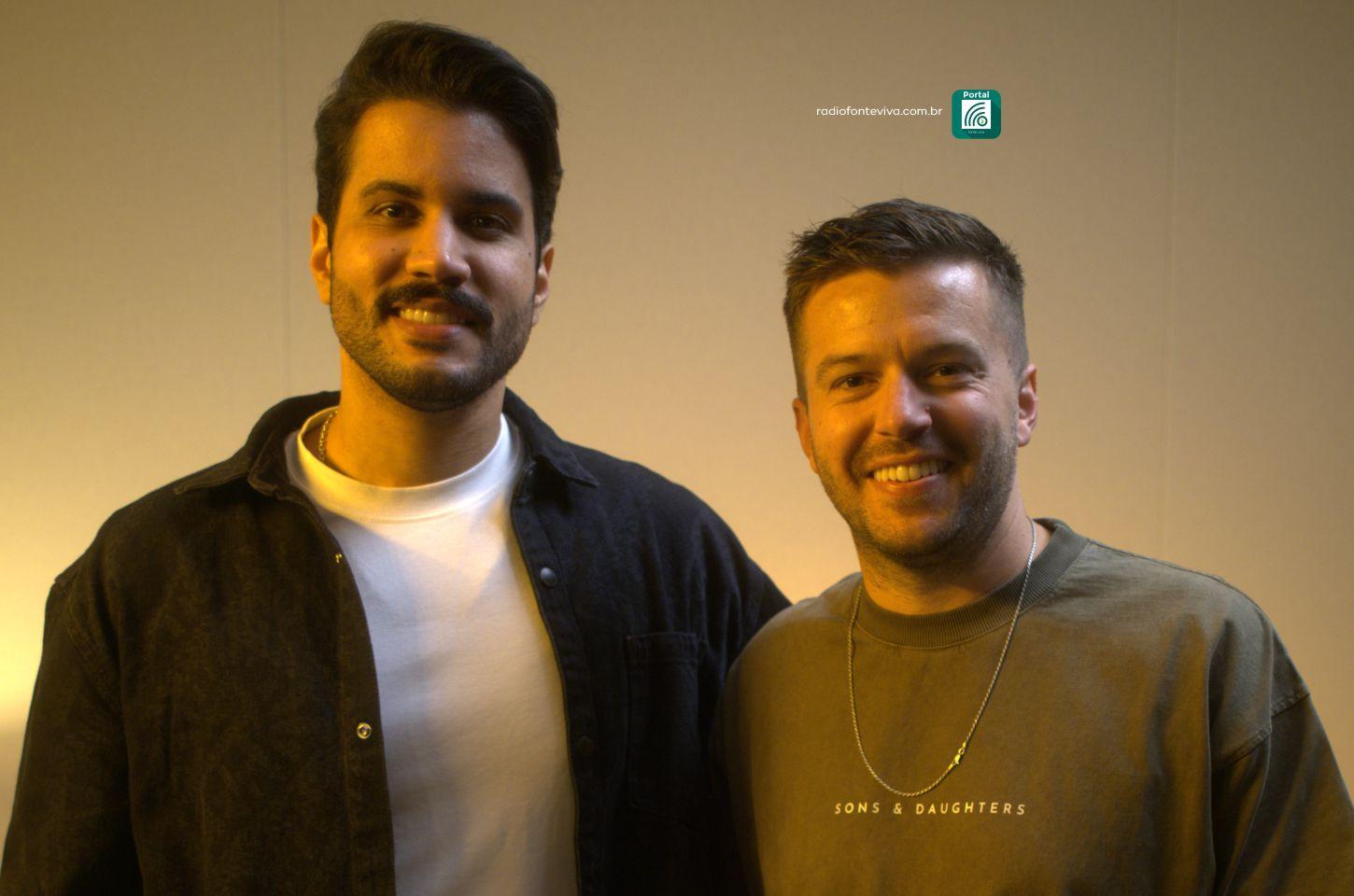 Gabriel Guedes lança “Tudo Vai Ficar Bem (Be Alright)” com a participação internacional de Evan Craft