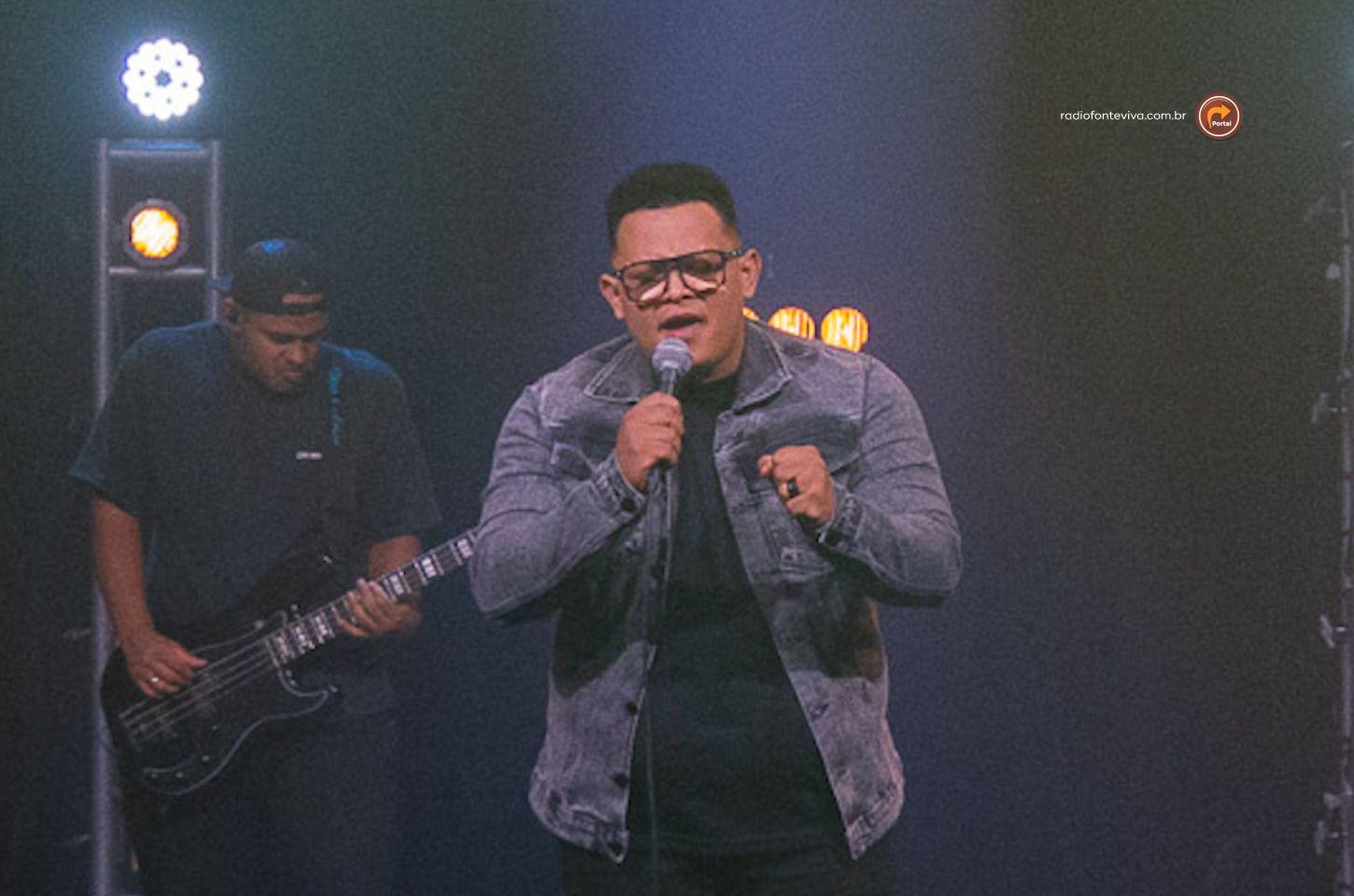 Gustavo Henrique e sua mais nova canção: “Meu Milagre” – fé para esperar e receber  ⫺