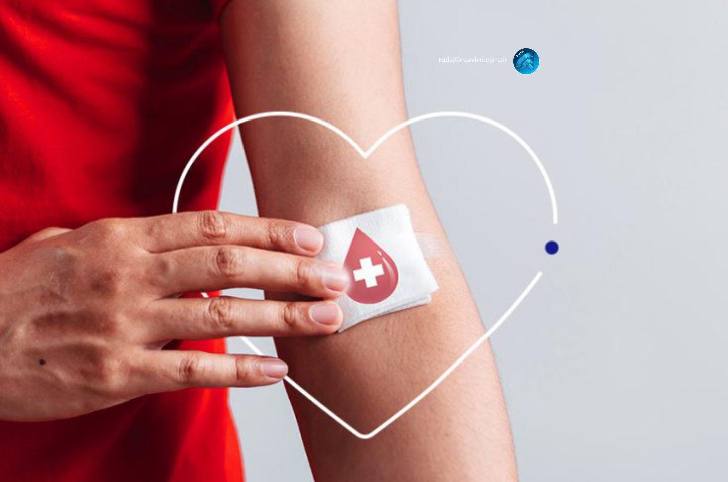 Eusébio recebe o Projeto 