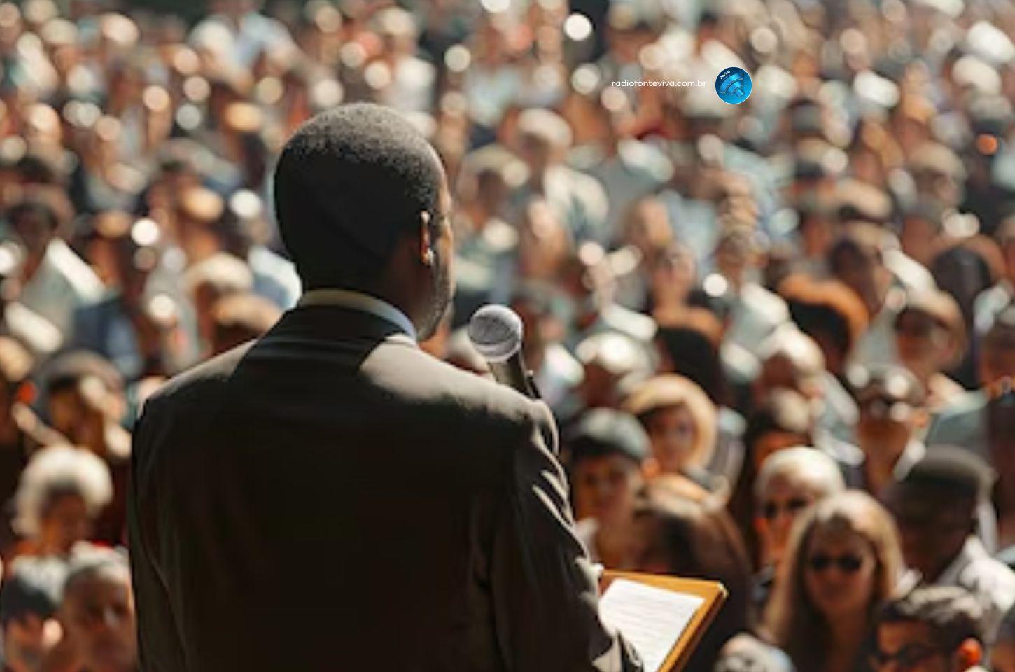 Receita Federal e o PIX: o que é verdade sobre dízimos, doações e o suposto “cerco fiscal” às igrejas