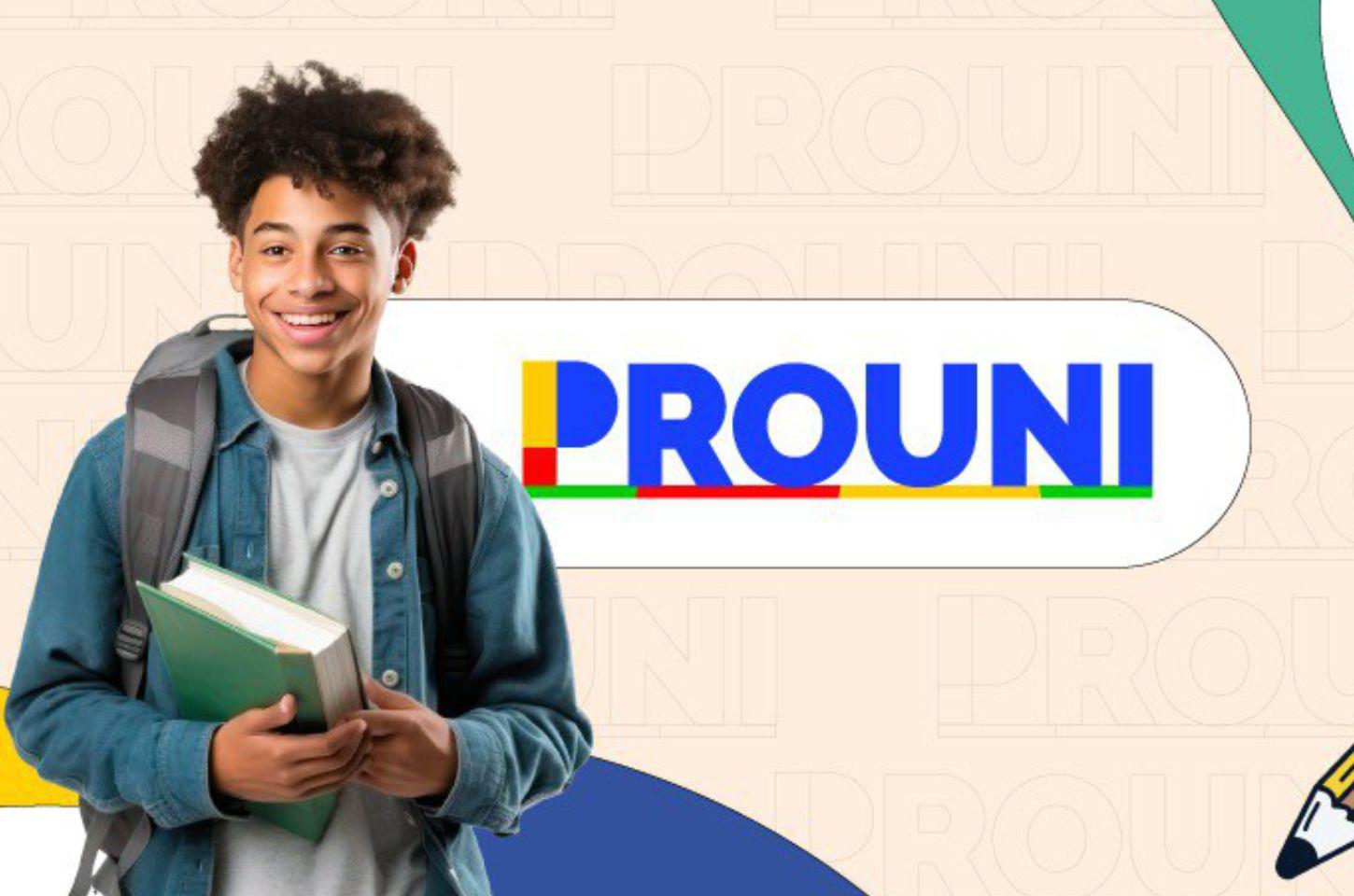 Prouni 2026 oferece 21,5 mil bolsas de estudo no Ceará no primeiro semestre