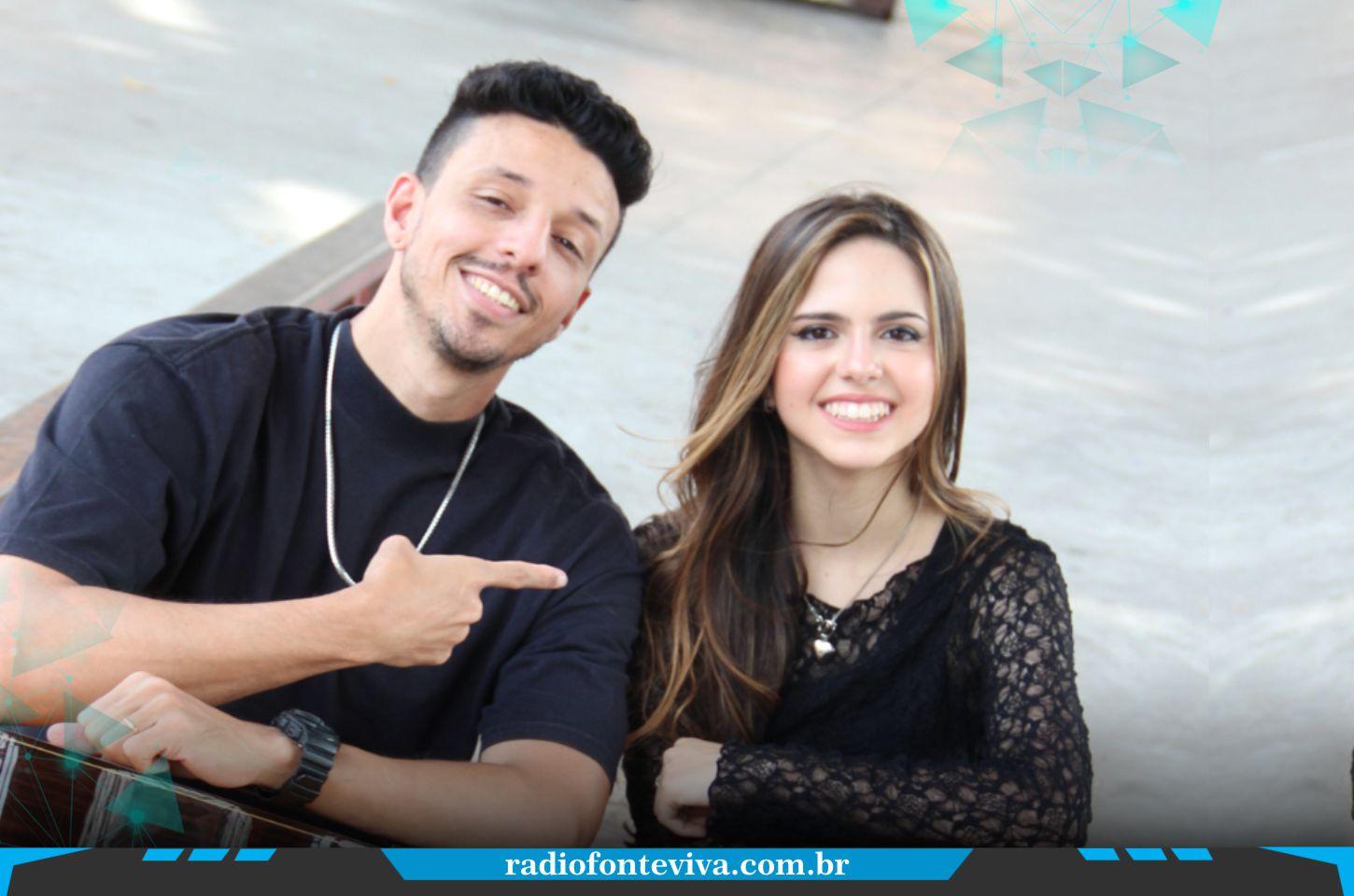 Babi Garcia lança o single “Meu Tudo” com participação de Rafah pela Graça Music