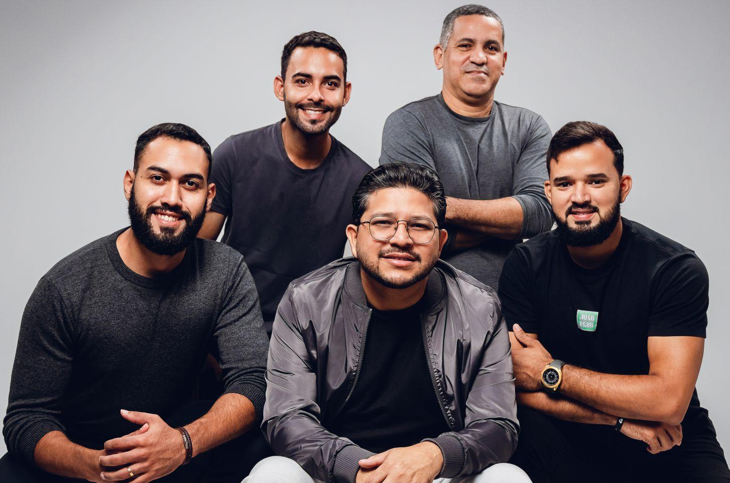 Banda Ophir lança “Meu Nardo”, canção inspirada na entrega total a Deus