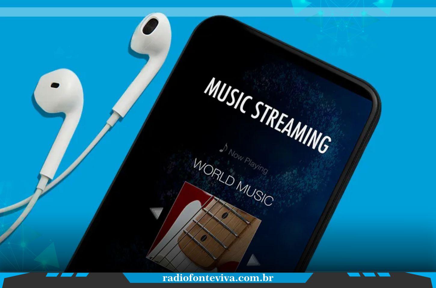 Brasil sobe para 8ª posição entre maiores mercados fonográficos do mundo em 2025