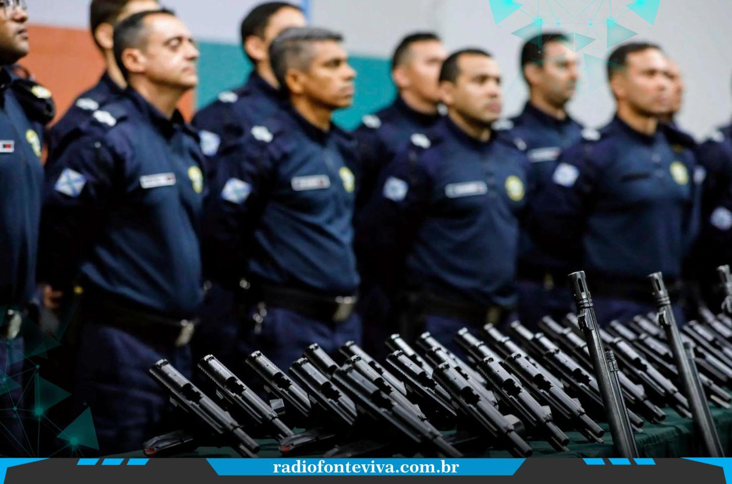 Eusébio é selecionado para programa de segurança e pode se tornar uma das cidades mais seguras do Ceará