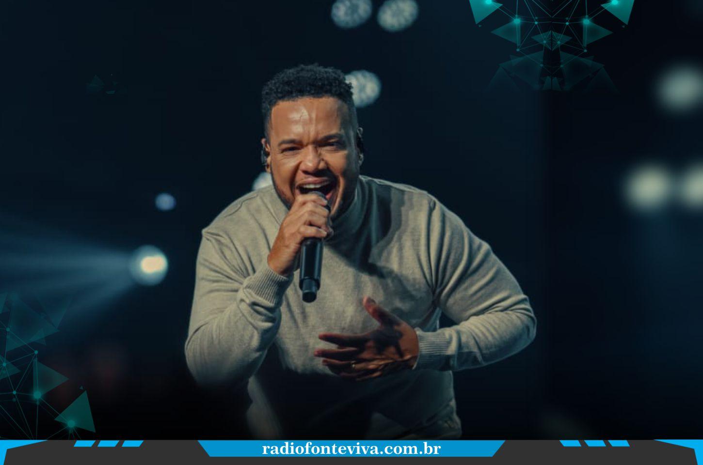 Nilson Junior lança “Filho Pródigo” e emociona com mensagem de perdão e recomeço