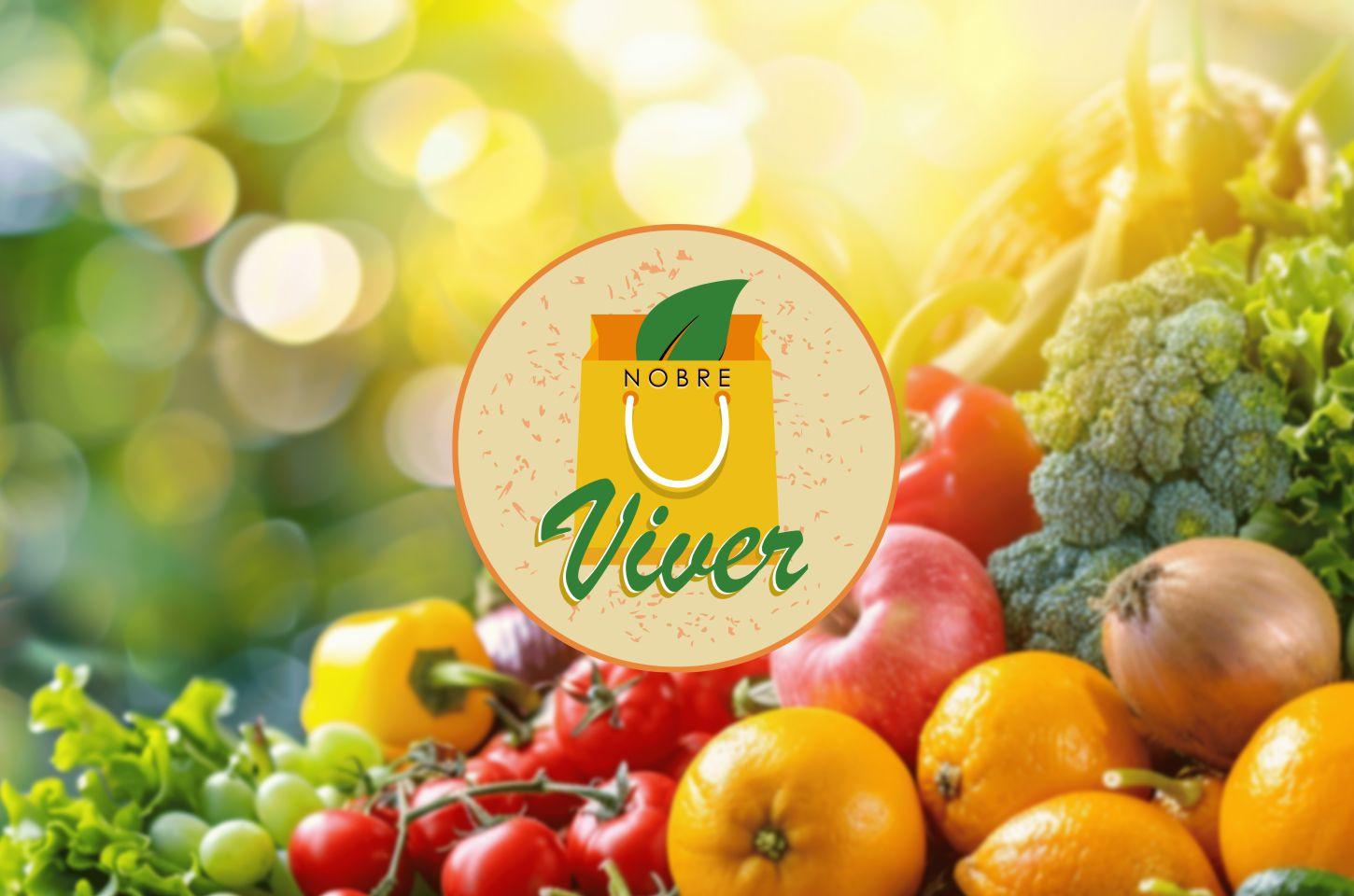 🟢 NOBRE VIVER chega ao mercado com proposta de mais saúde, energia e qualidade de vida