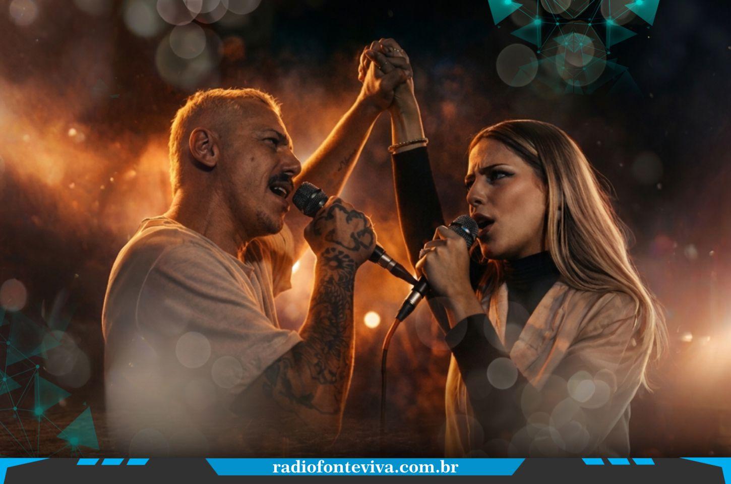 OnYeshua lança “Vitória” e celebra fé em canção marcada por alegria e declaração em Cristo