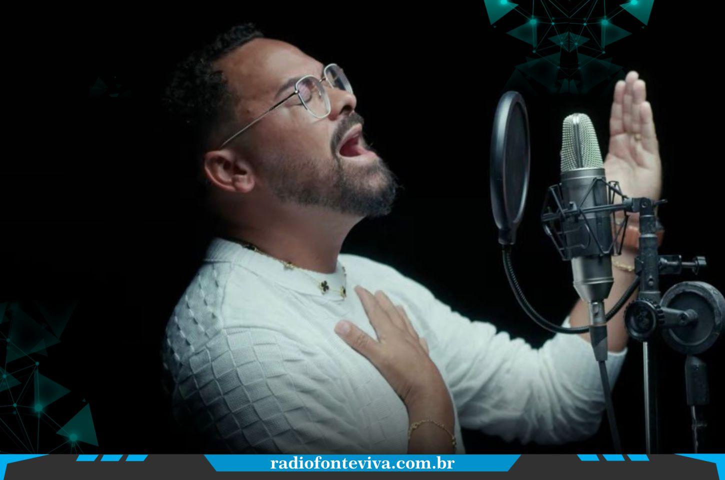 Thiago Augustho lança o single “Desistir Não Será o Meu Final” com mensagem de perseverança e fé