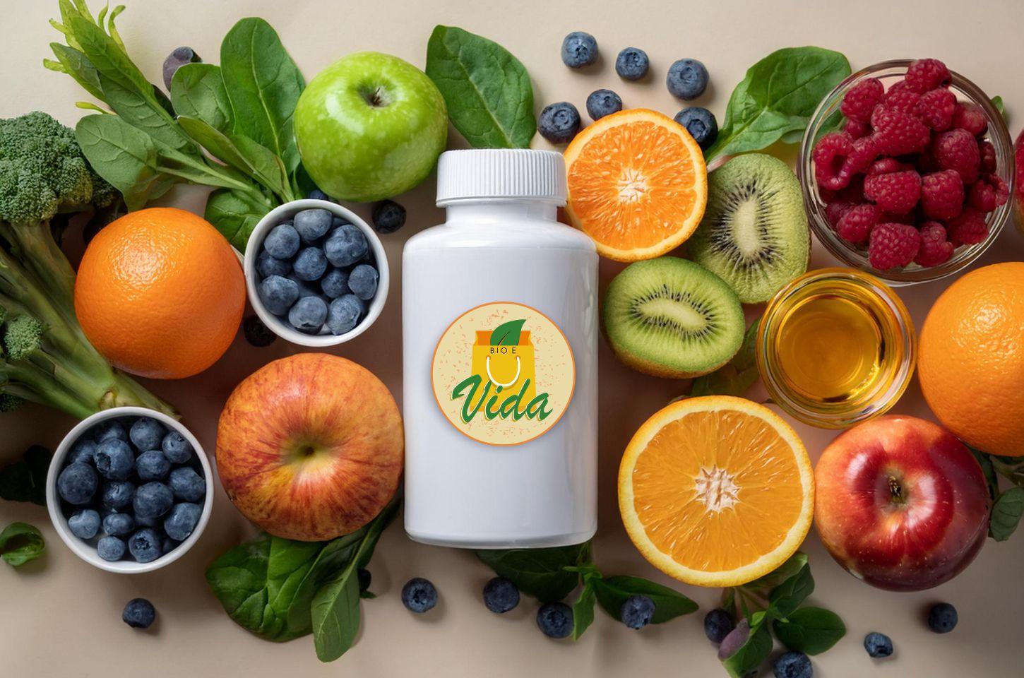 Bio e Vida chega ao mercado e aposta em um novo padrão de confiança no setor de suplementos