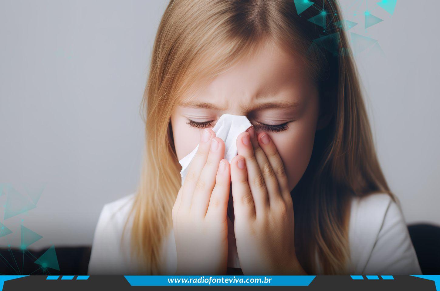 Casos de gripe e Covid-19 aumentam no Brasil e acendem alerta para nova onda de doenças respiratórias