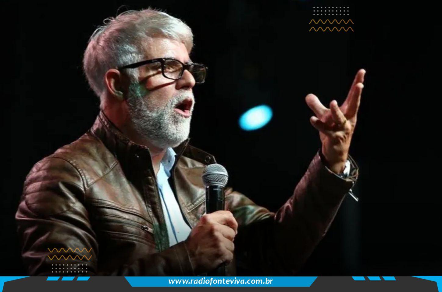 Cláudio Duarte causa polêmica após declaração sobre família e gera debate nas redes sociais