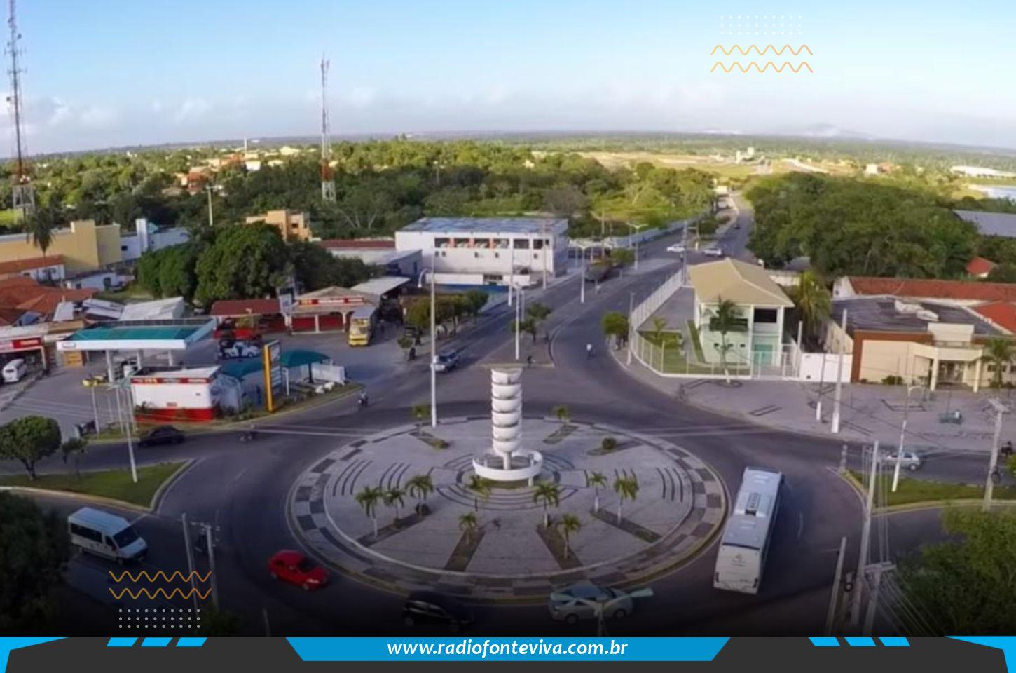 Feriado altera serviços em Eusébio: saúde fecha e transporte público opera com horários reduzidos