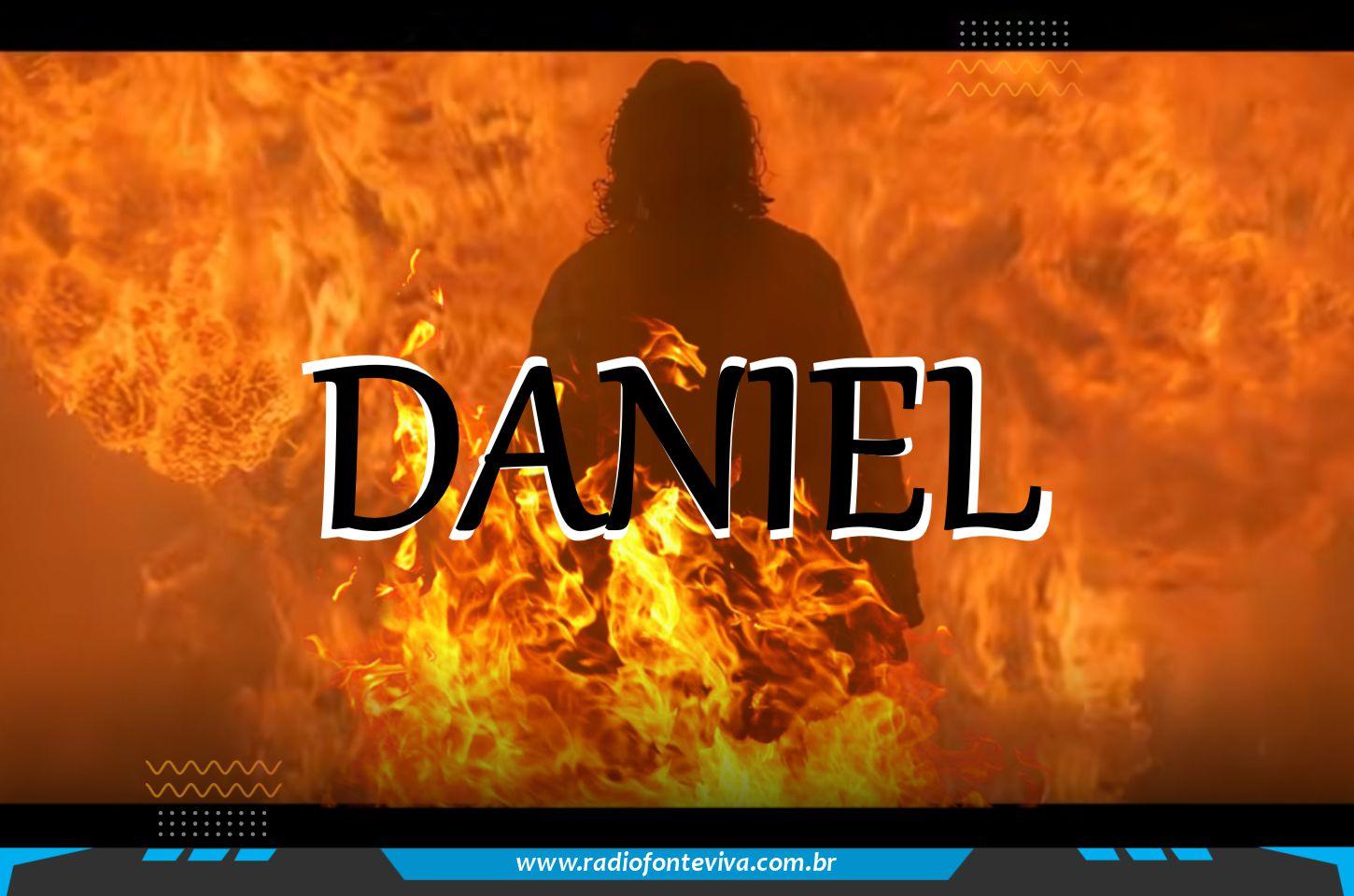 Filme sobre o profeta Daniel ganha trailer oficial e avança para produção cinematográfica