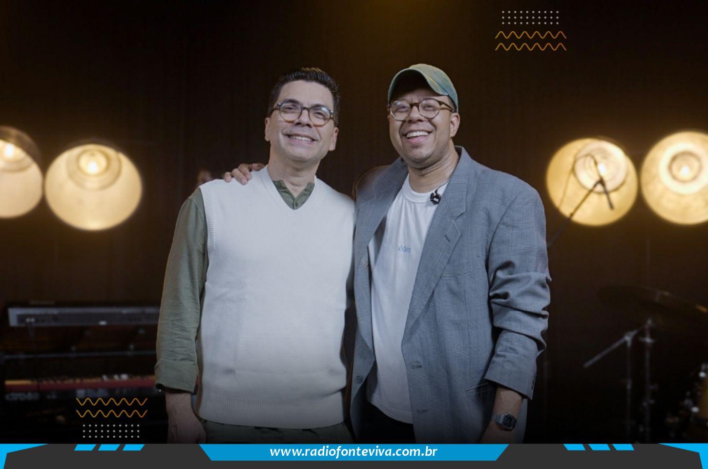 Rodrigo de Campos lança álbum “Marcas”, seu primeiro projeto em português