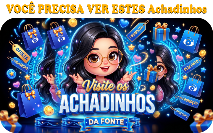 Achadinhos 1