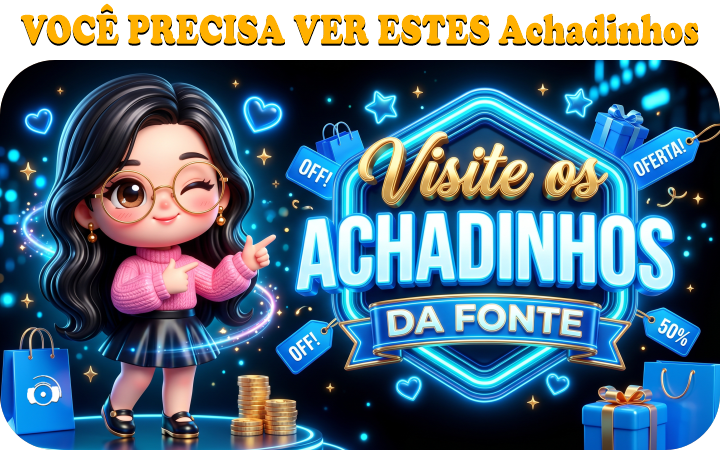 Achadinhos 1