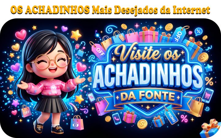 Achadinhos 2