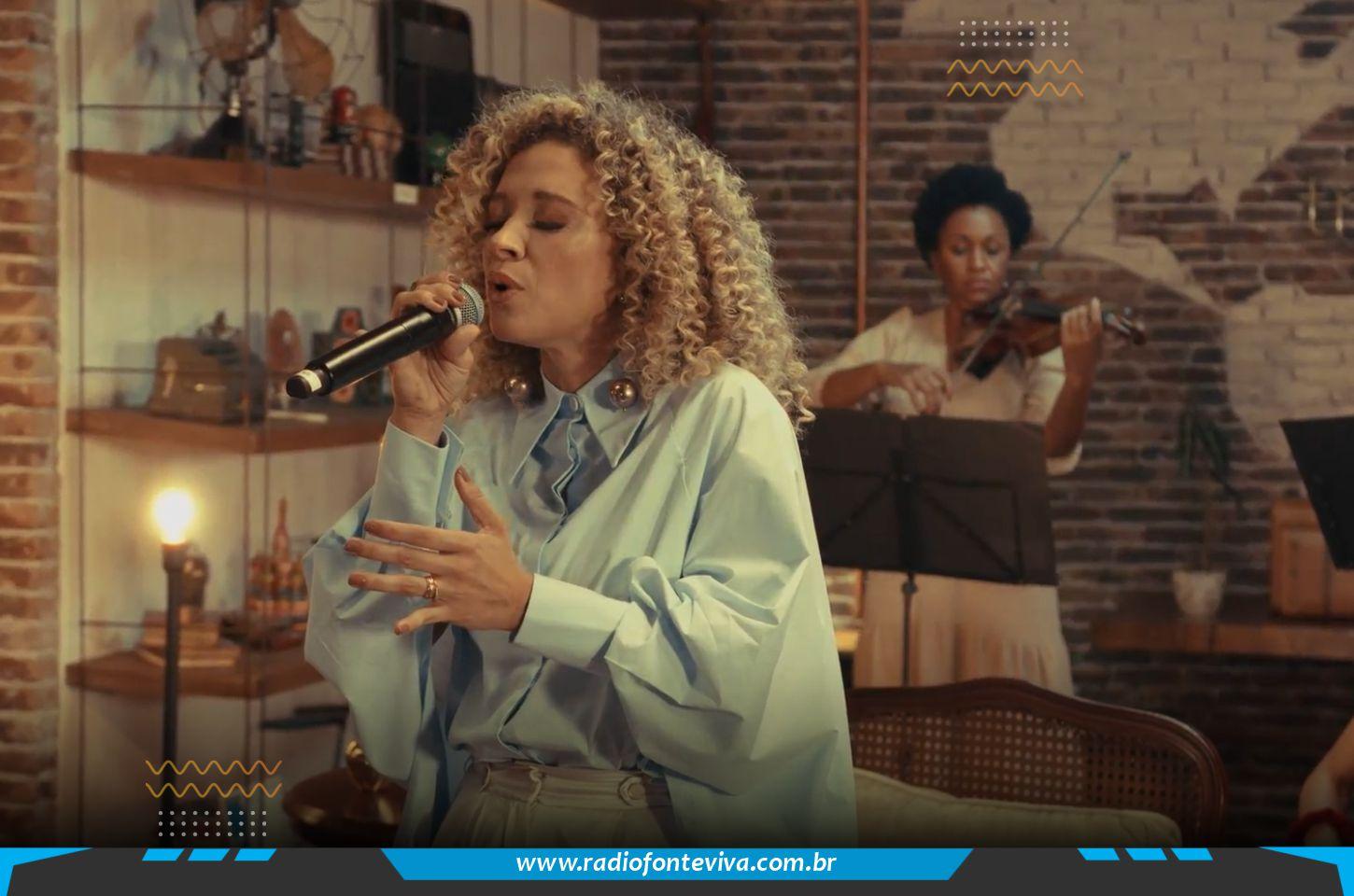 Arianne e Bruna Karla revivem o clássico “Jerusalém E Eu” em emocionante dueto