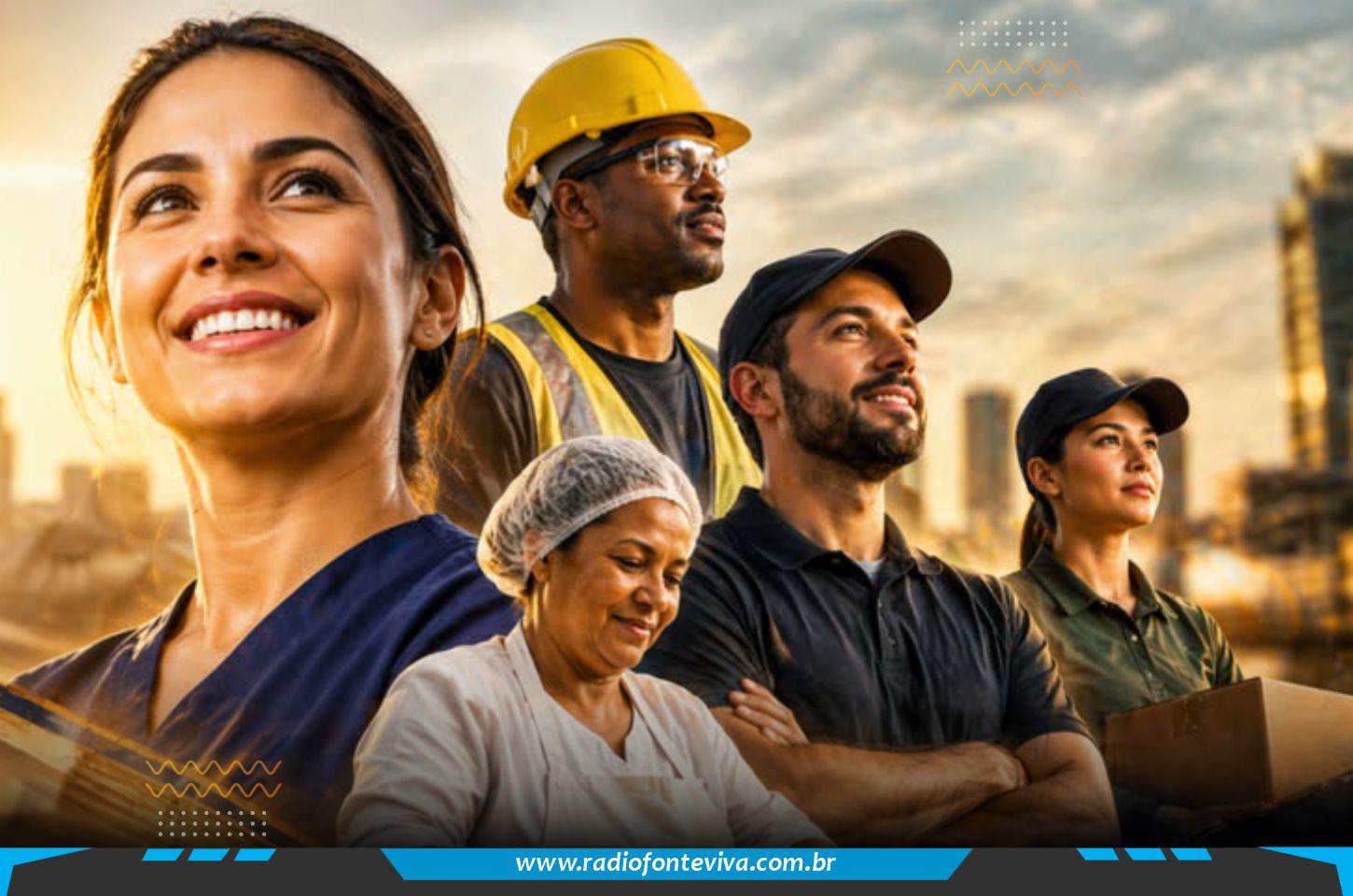 Dia do Trabalhador: origem, significado e por que 1º de maio é feriado no Brasil