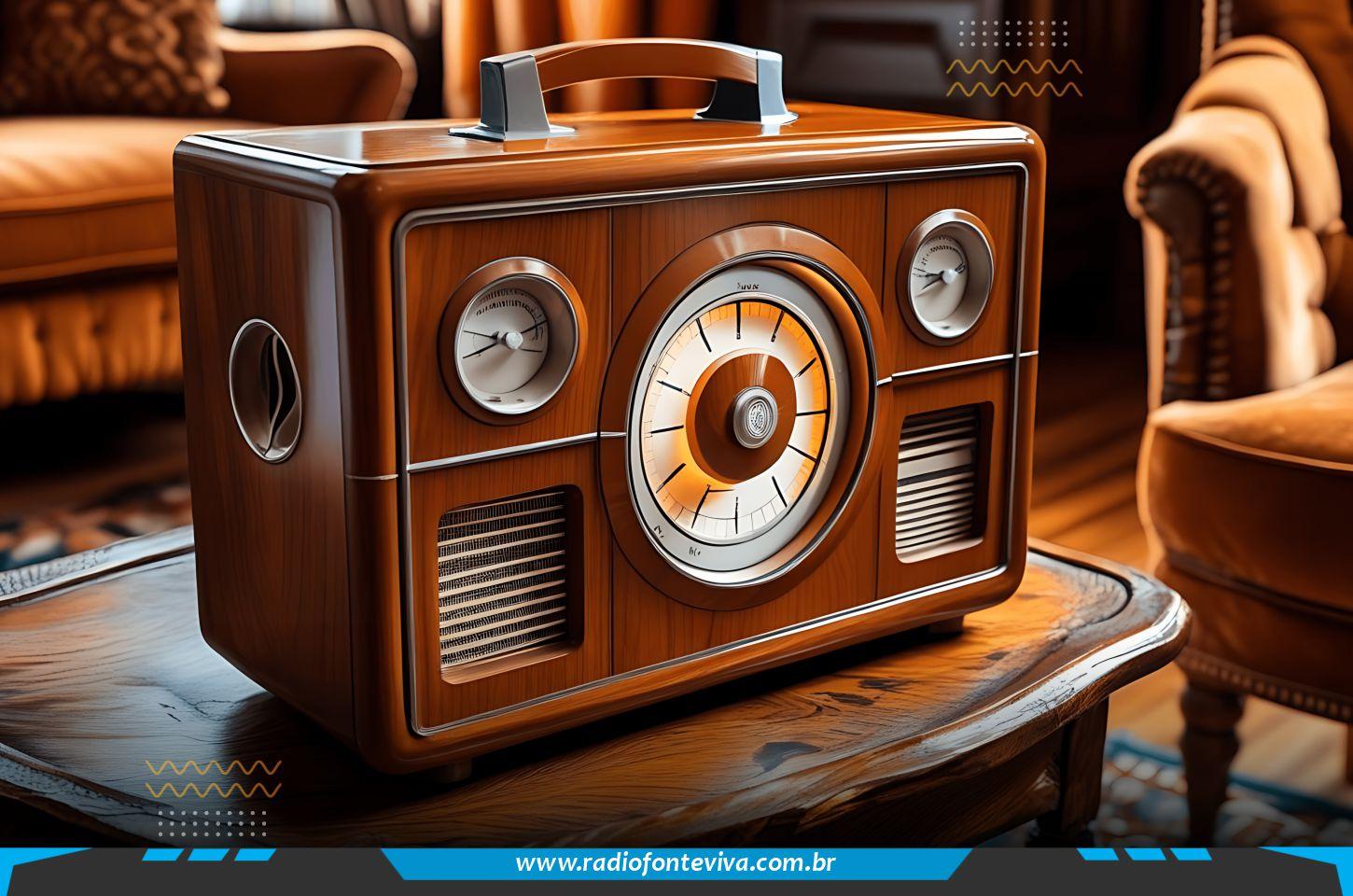 Dia Mundial do Rádio: entenda a importância do meio celebrado em 13 de fevereiro