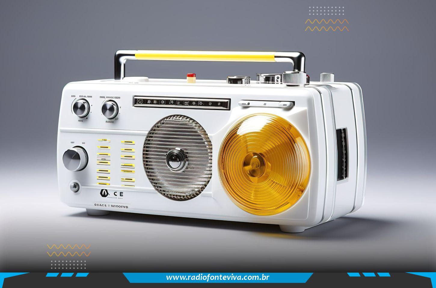 Dia Mundial do Rádio: entenda a importância do meio celebrado em 13 de fevereiro