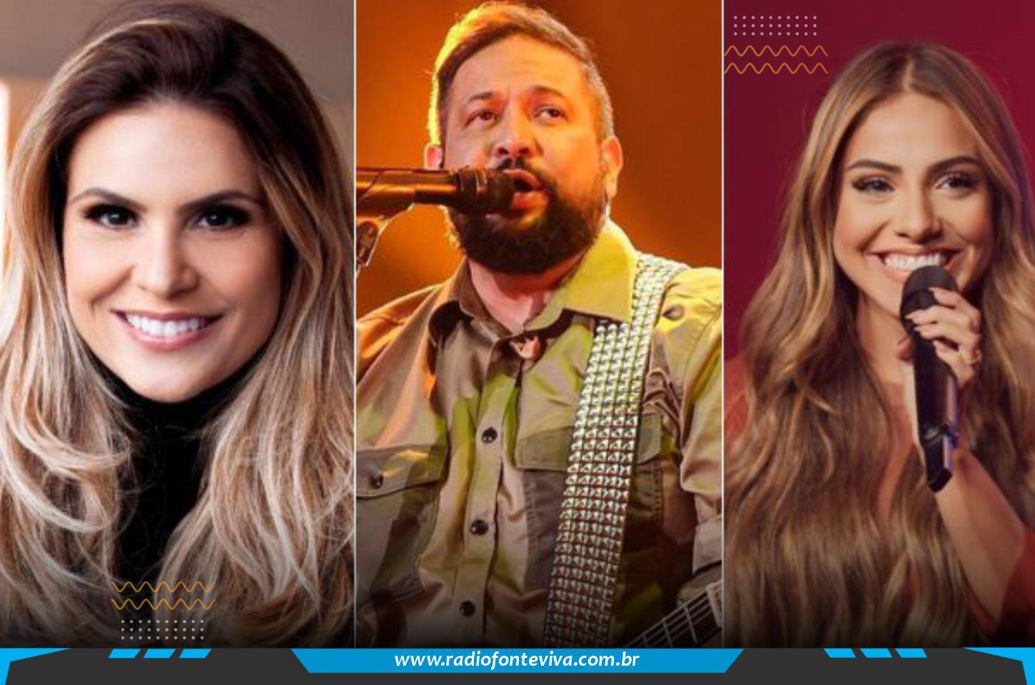Dia Nacional da Música Gospel: lei federal reconhece crescimento e impacto do segmento no Brasil