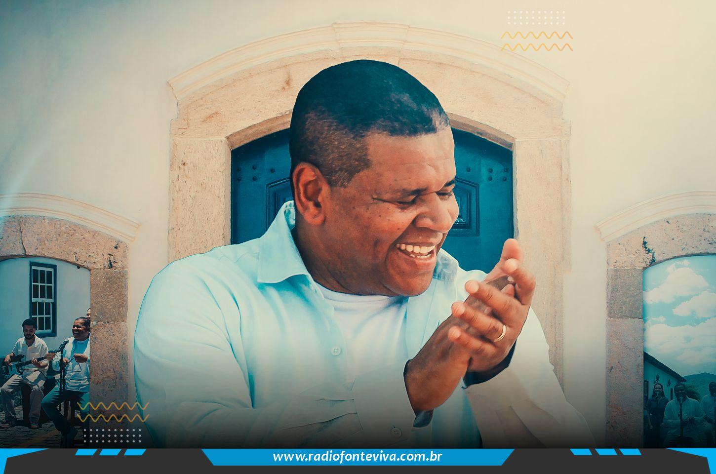 Fernandes Lima lança “Festa Pra Jesus” e reforça mensagem sobre a verdadeira alegria em Cristo