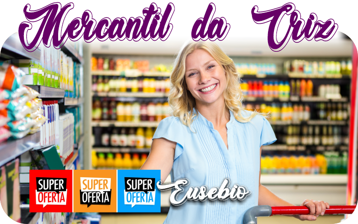 Mercantil da Criz