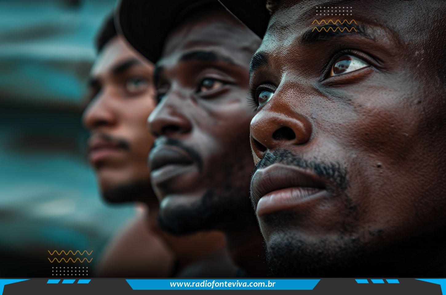 Mobilização nacional promove 13 horas de programação ao vivo no Dia de Denúncia contra o Racismo