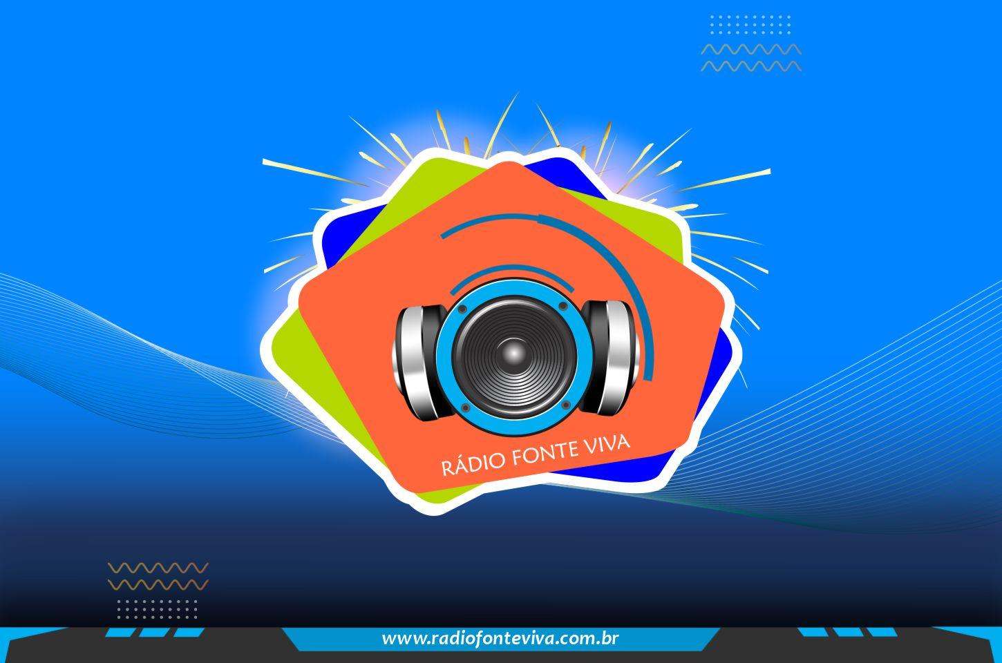 Mudança de Programação da Rádio Fonte Viva a partir de 5 de janeiro de 2026