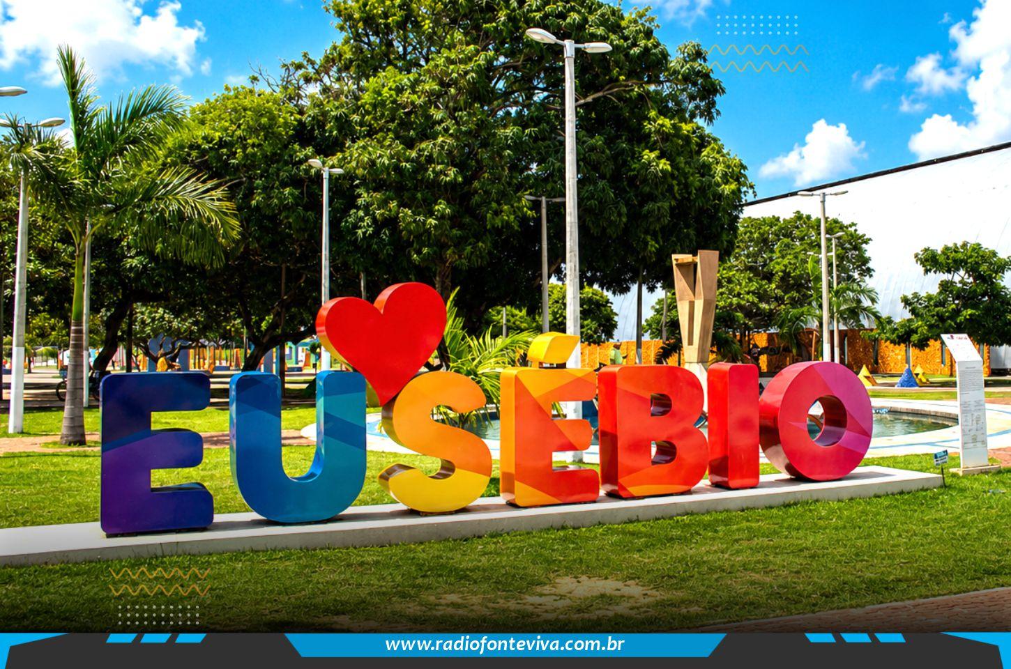 Eusébio sediará a ação 
