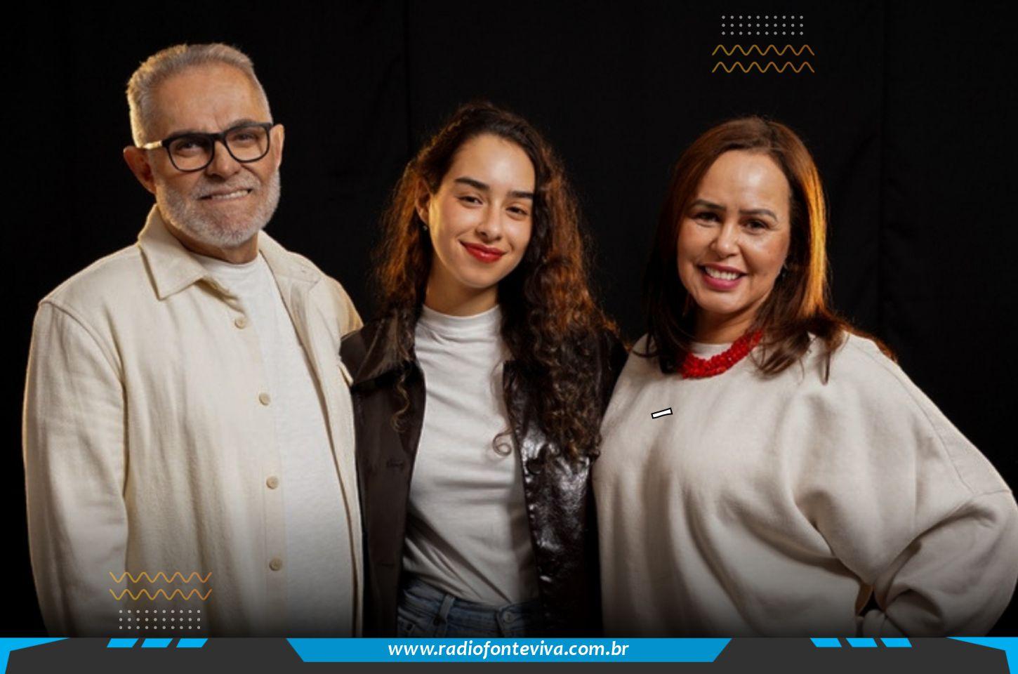 “Filhos que Adoram” inicia nova fase e amplia missão da Canaã Church por meio da música