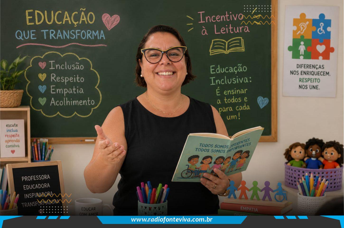 Formação gratuita sobre acessibilidade será realizada em Eusébio; inscrições estão abertas