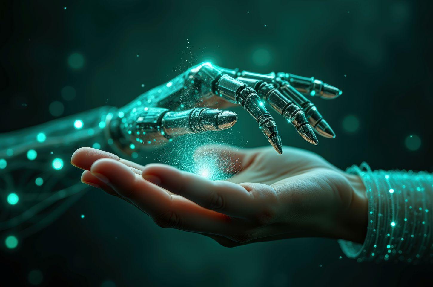 O Brasil entrou na era da Inteligência Artificial — mas quem ainda está protegendo a verdade?