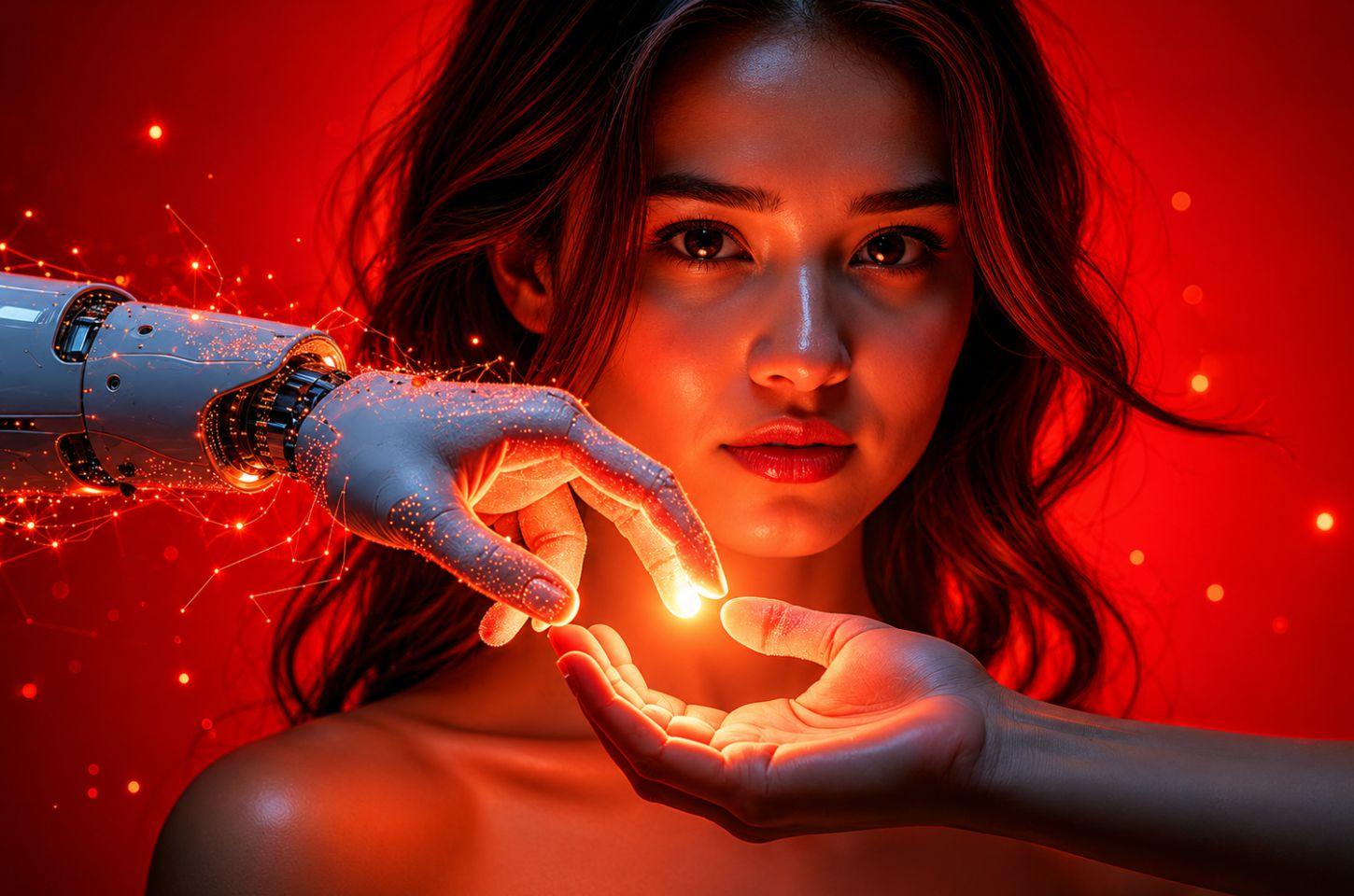 O Brasil entrou na era da Inteligência Artificial — mas quem ainda está protegendo a verdade?