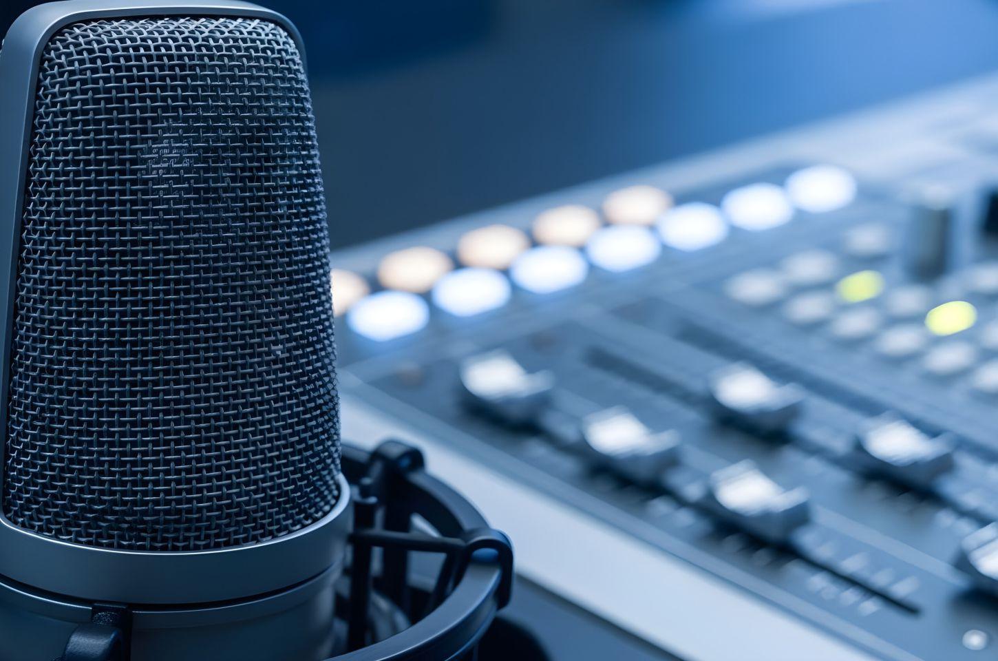 Rádio Fonte Viva esclarece posicionamento sobre o uso de Inteligência Artificial em seus conteúdos
