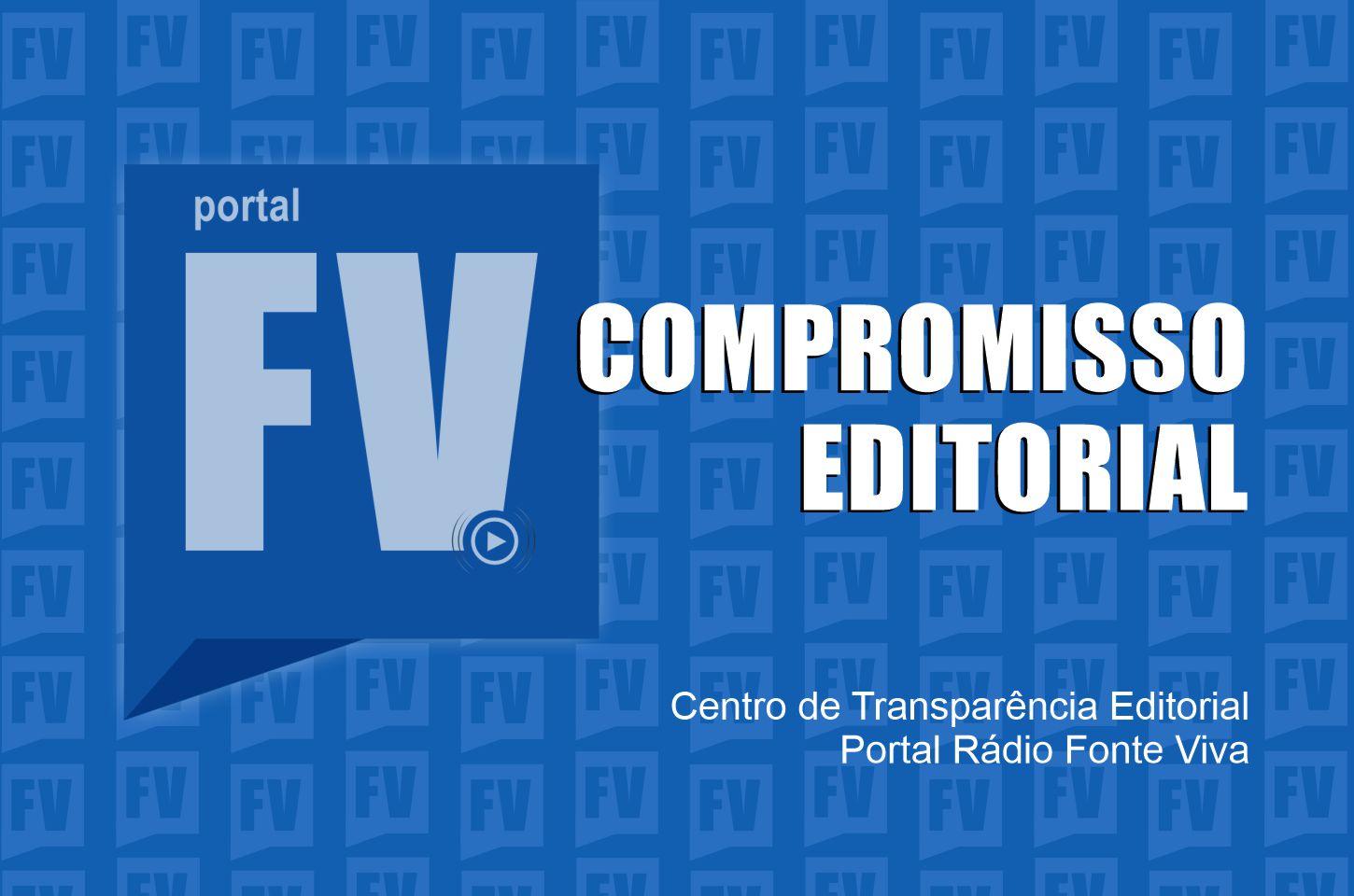 COMPROMISSO EDITORIAL