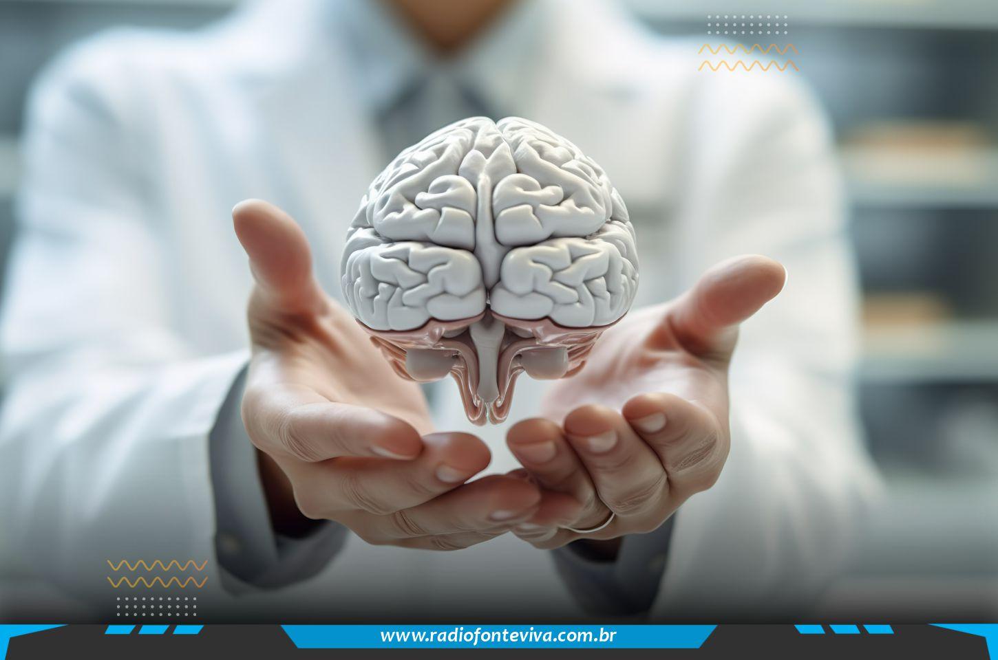Dia Mundial do Cérebro: especialistas alertam para o risco do sedentarismo cognitivo na era da Inteligência Artificial