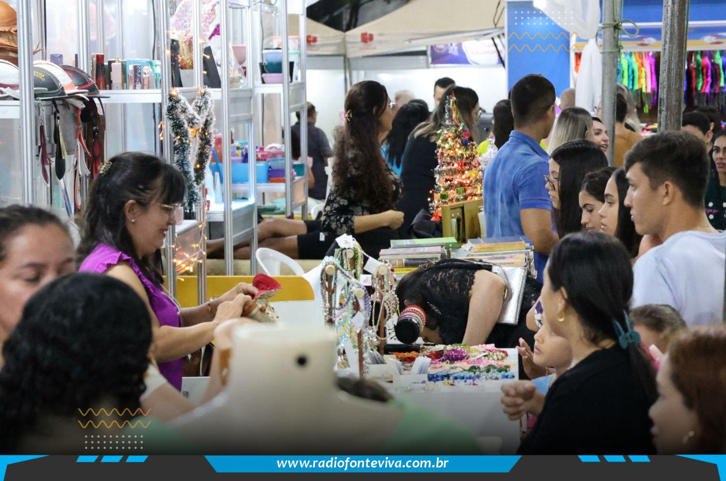 Feira Fama 2026 abre circuito estadual na Beira-Mar de Fortaleza com foco em empreendedorismo e economia criativa