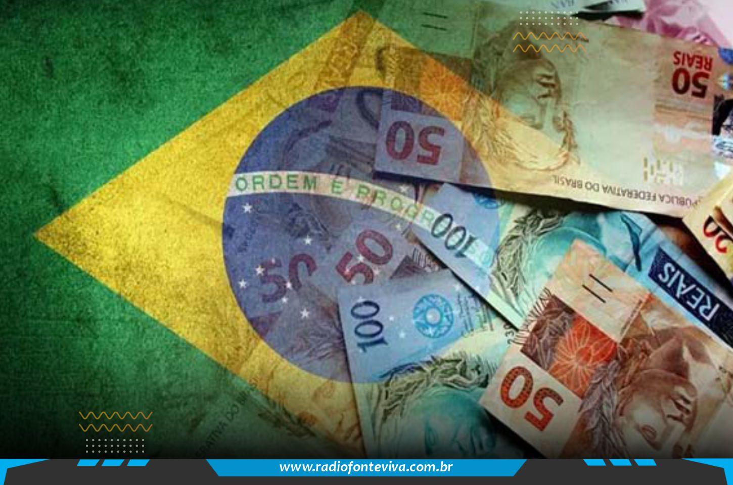 Inflação desacelera em junho, mas conta de luz e alguns alimentos ainda pesam no bolso dos brasileiros
